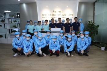 Shenzhen Poweray Biotechnology Co., Ltd.