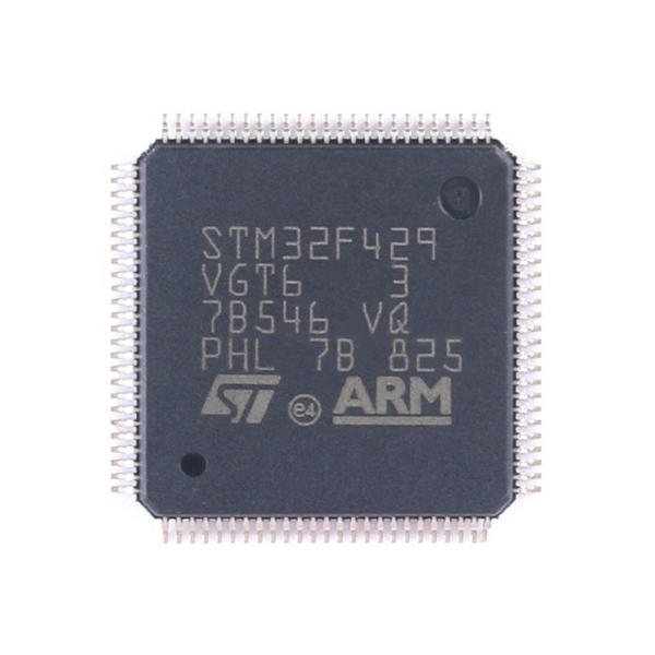 Quality STM32F429VGT6 New And Original Integrated Circuit Ic Chip Mcu STM32F STM32F429 STM32F429VGT6 for sale