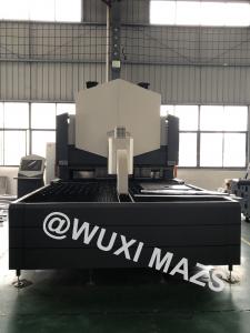  MAY-2515 2500mm CNC Sheet Metal Folding Machine Stainless Plate Bending Center Manufactures