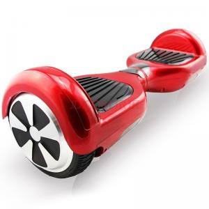  6.5 Inch Hoverboard Smart Balance Wheel Self Balancing Electric Scooter Samsung battery China  factory Manufactures