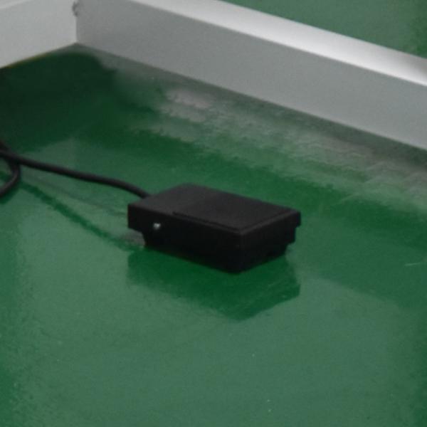 Pneumatic Lithium Battery Spot Welder