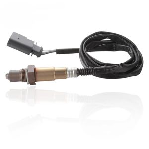 Oxygen Sensor Lambda O2 Auto Sensors 0258006422 for 02-05Year Audi A4 2.4L FL FR