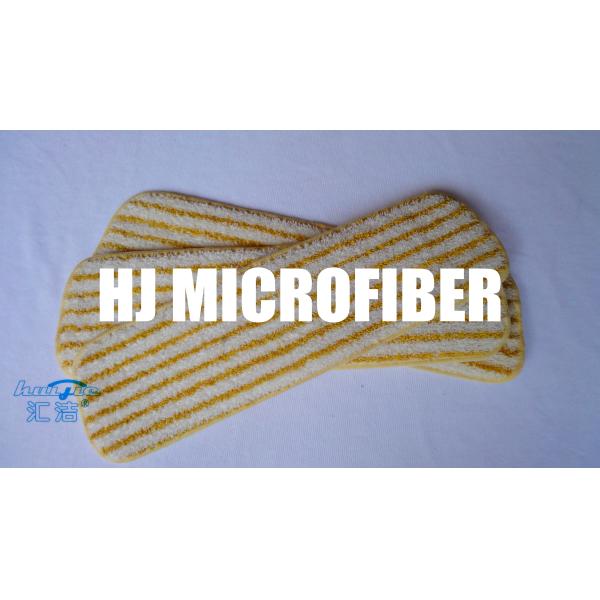 Microfiber Mop Heads For Floor Using Home Essential