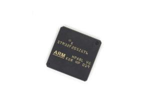  Microcontroller MCU STM32F205ZGT6 120MHz 1MB Embedded Microcontroller IC Manufactures
