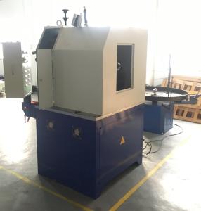  HYD Compression Spring Machine Numerical Control CNC Coiling Machine Manufactures