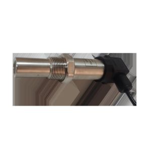 High precision range probe with customized temperature transmitter sensors