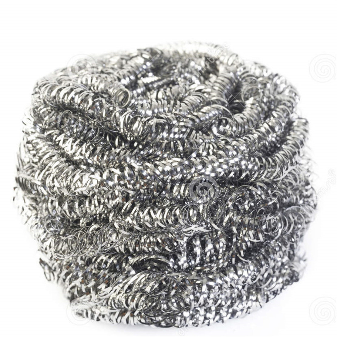  50g Cleaning Metal Stainless Steel Scrubbers Wire Ball|stainless steel pot cleaner Manufactures