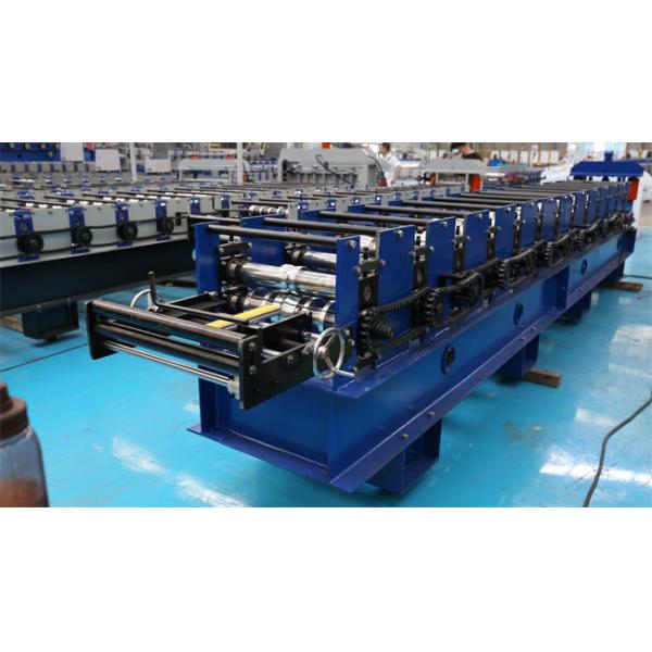 Metal Roofing Sheet Ridge Capping Roll Forming Machine Half Round Ridge Hat Machine