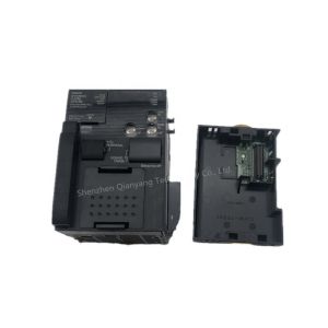 New Original Omron CPU Cj2m-CPU32 CPU33 CPU34 Cj2m Series PLC