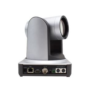 Ethernet Interface 20x Zoom PTZ Optics IP Streaming Video Camera With HD MI SDI Output