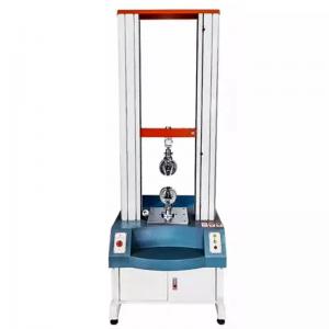  Spring Tension And Compression Testing Machine , Spring Tensile Compression Tester Manufactures