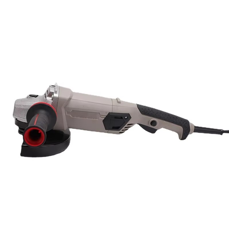 Multi-Function Cutter / High-Power Electric Tools / Angle Grinder & Polisher / Household Electric Angle Grinder 950W/1500W 4/7''