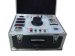 Oil Immerserd HV Test Of Transformer AC DC Oil Type Hipot Tester With Digital
