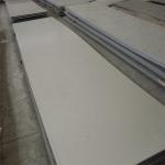 Incoloy 825 UNS N08825 Cold Rolled Stainless Steel Sheet Certificated