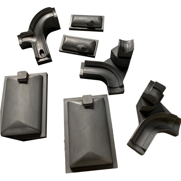Graphite Die for Casting Sintering Mold and Advanced Technique Based on the Order