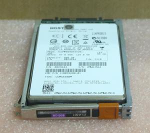  Dell Xio XtremIO  HGST 800GB SAS SSD Flash Drive Caddy 005050674 118033288-01 Manufactures
