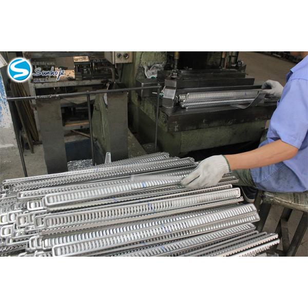 Customizable 3003 Anodized Aluminum Radiator Plate