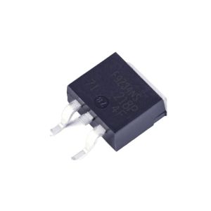 IN Fineon IRF9Z34NSTRLPBF IC Led Electronic Components Integrated Circuit Layout