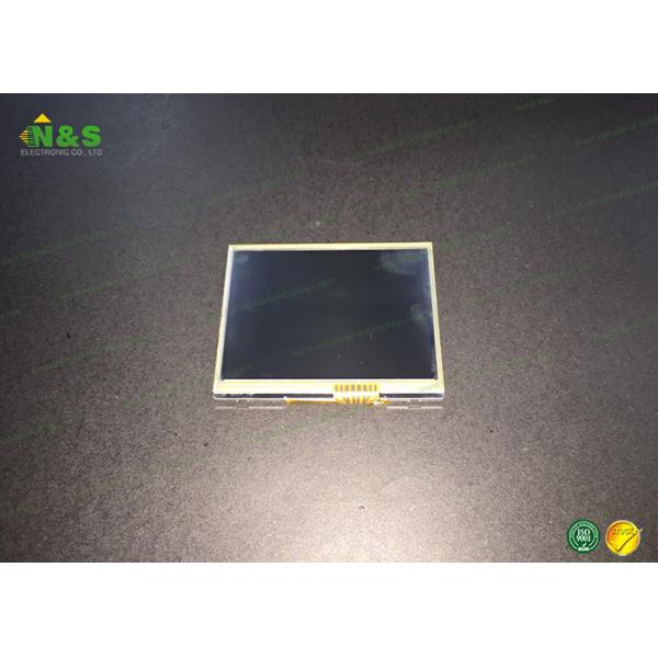 Quality LQ035Q5DG12 Automotive Sharp LCD Panel Display , sharp replacement lcd panel for sale