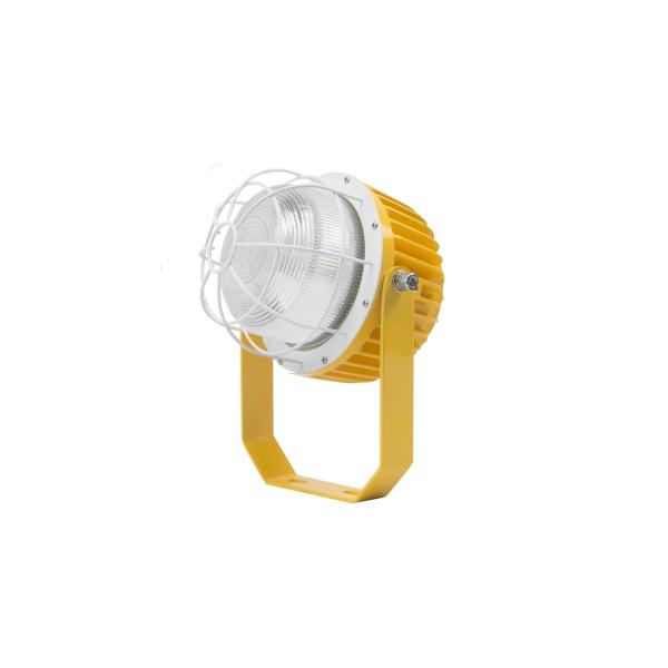 IK10 LED explosion-proof lights for mining and construction applications Shock