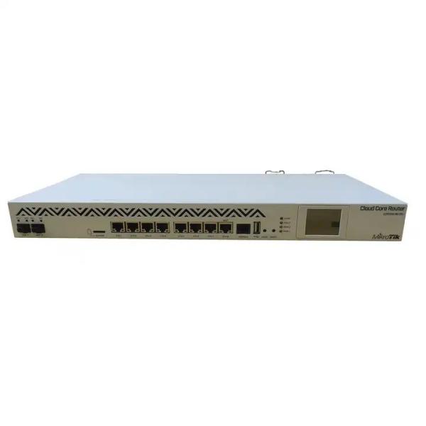Quality Customized Size Router Board CCR1036-8G-2S EM 2 X SFP Ports 8 X Gigabit Ethernet Ports Cloud Core Router with and SDK for sale