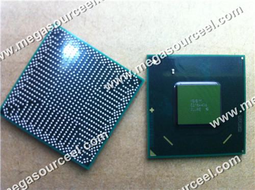 Quality Computer IC Chips SLGFN SU9600 Computer GPU CHIP INTEL Computer IC Chips for sale