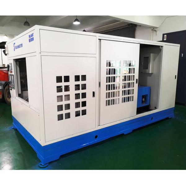 Quality Multi Functional Edge Deburring Machine , Three Axis Automated Deburring Solutions for sale