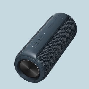 Wireless Portable Bluetooth Speaker IPX7 Waterproof TWS Pairing Function