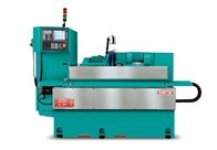  CNC Tool Grinding Machine with ±15° Rotatable Angle Range Manual Manufactures