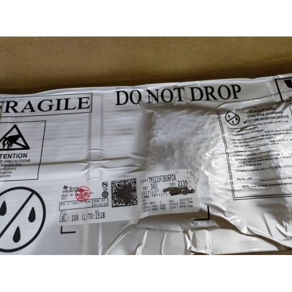 Quality TMS320F2806PZA  LQFP-100  SMDIntegrated Circuits MCU Controller Microcontrol for sale