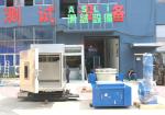 Stability Environment Vibration Test Chamber for Industrical Temperature