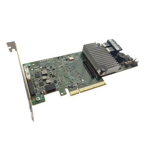 LSI 9361-8i RAID Controller Card With 12Gbps SAS Interface PCIe 3.0X8 For Enterprise Class Data Protection