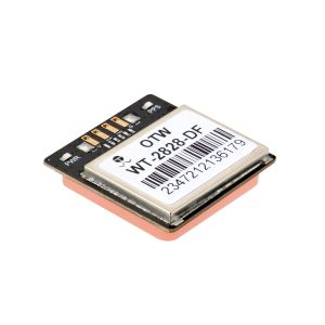 128 Channel Antenna Module Integrated Dual Frequency Algorithm Ceramic Antenna