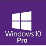 China instant delivery Microsoft Windows 10 Pro Professional 32/ 64bit License Key Product Code win 10 pro retail key for sale
