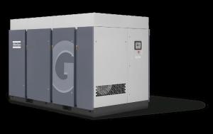  8.5 Bar 160KW Industry Air Compressor , Multifunctional GA 160 Compressor Manufactures