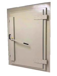  2.1mx1.2m Mri Rf Shielding Room Radio Frequency Rf Shielded Doors high  quality Manufactures