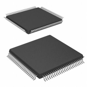 8-bit Microcontroller with 64K/128K/256K Bytes In-System Programmable Flash ATMEGA2560-16AU