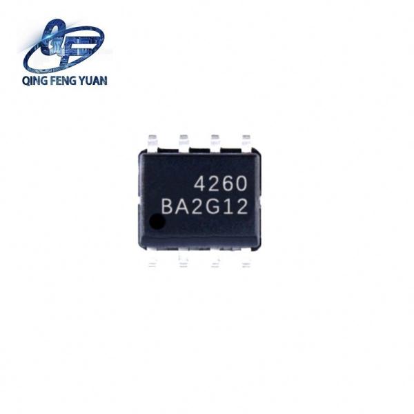 Quality AOS Electronic Components AO4260 Microelectronics Ic AO426 Microcontroller Ht48r30a-1 Mchc705jp7cdwe for sale