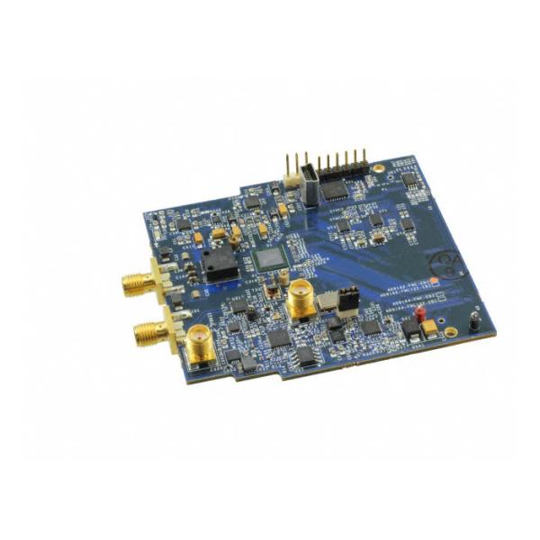 Quality AD9162-FMC-EBZ Embedded Solutions 16 Bit 12G Samples Per Second DAC Evaluation Board for sale