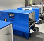 PLC 630Mm High Speed Bunching Machine For Wire Conductor And Core Wire Stranding