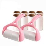 High Quality Plastic Handle Lint Roller