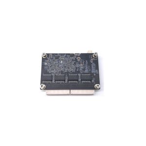 MIS8008N 2.5G Ethernet Plug-In Switch Module 8x 2.5G Ethernet Switch Module