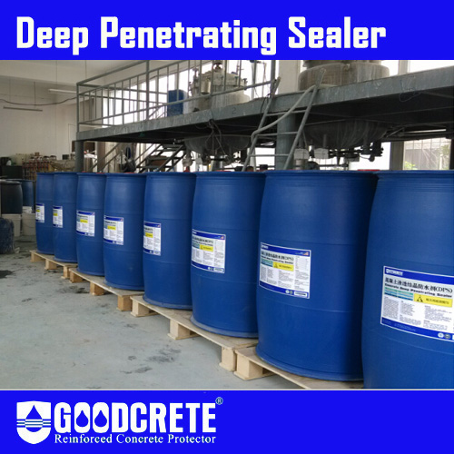 High Quality Concrete Waterproofing