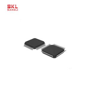  STMicroelectronics STM32F205RBT7 MCU Microcontroller Unit With 64-LQFP Package Manufactures