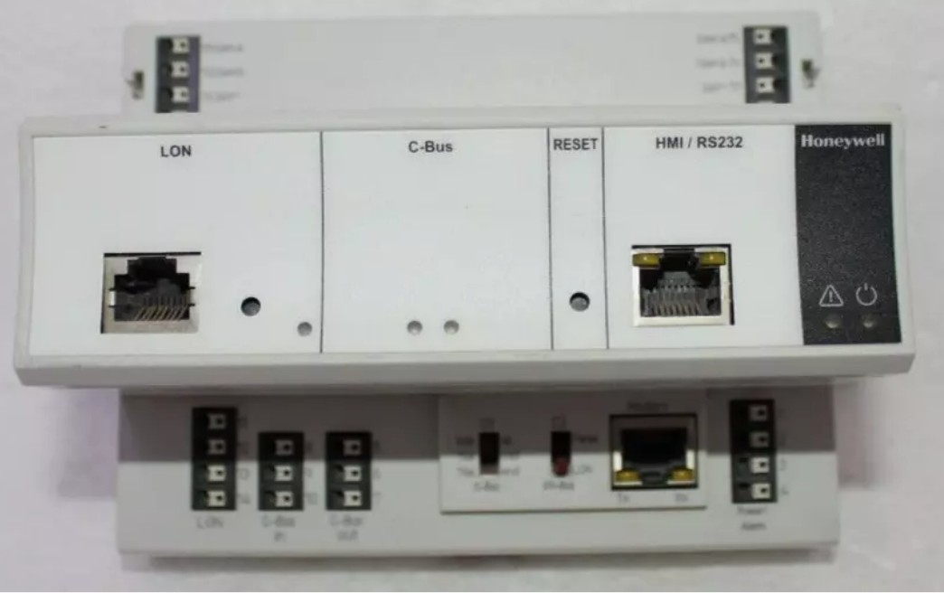  Honeywell XCL8010A Excel 800 Controller Module Pulse Width Modulation Manufactures