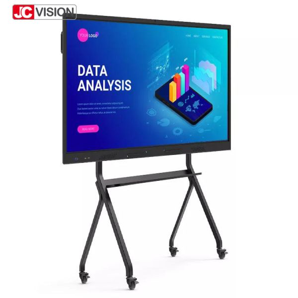 China 65 Interactive Flat Panel Smart Interactive Whiteboard Multi Sharing With Writing Screen on sale China 65 Interactive Flat Panel Smart Interactive Whiteboard Multi Sharing With Writing Screen on sale