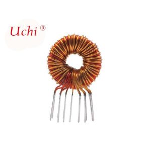 BPQ2303 PQ23 Vertical 4+2+2+2 PIN Distribution Transformer And Power Transformer