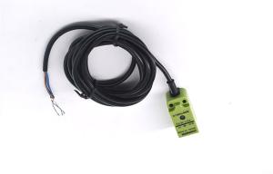  Compact Safety Proximity Switch , Inductive Type Proximity Sensor Two - Wire Manufactures