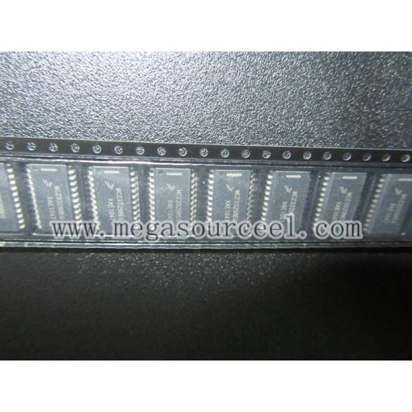 Quality MCZ33298EGR2--- Eight Output Switch with Serial Peripheral Interface I/O for sale