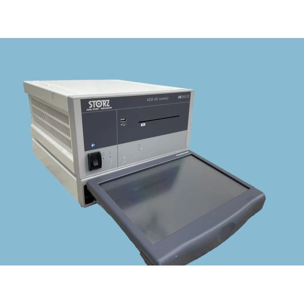 20205520 Endoscopy Processor Image Management System 1920 X 1080